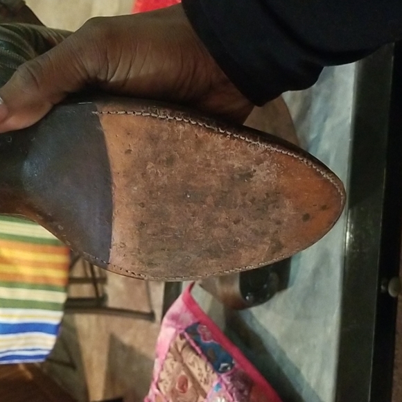 Tony Lama Exotic boots - Picture 9 of 12